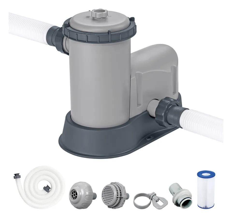 Bestway Flowclear cartridge filter pump 5,678 l/h, 110 W