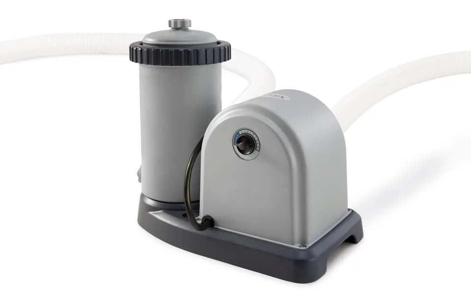 Intex Krystal Clear cartridge filter pump C1500