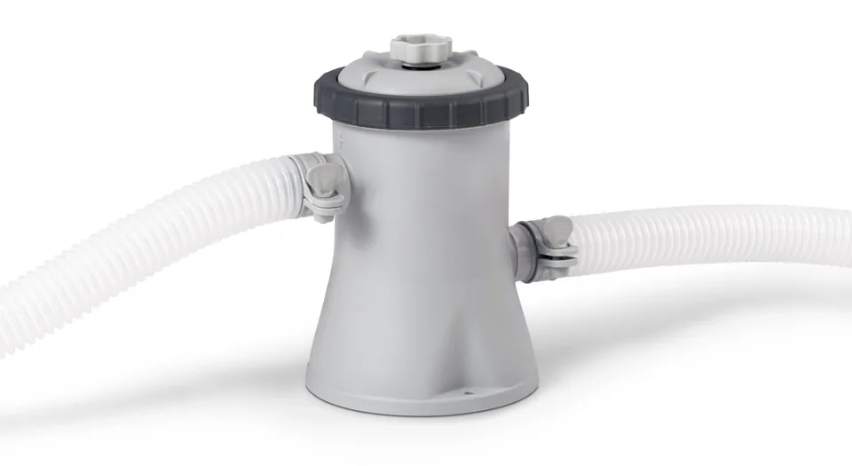 Intex Krystal Clear cartridge filter pump C330
