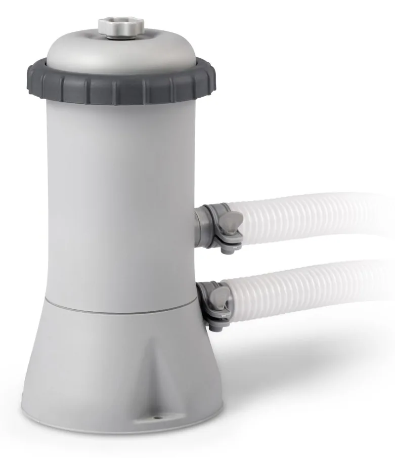 Intex Krystal Clear cartridge filter pump C600