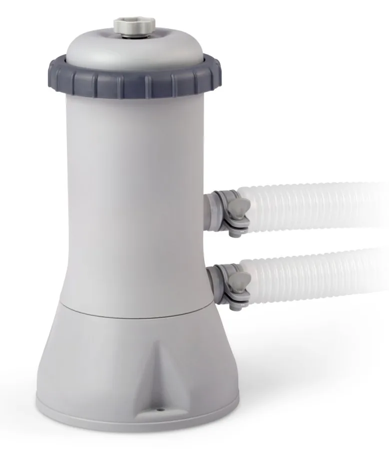 Intex Krystal Clear cartridge filter pump C900